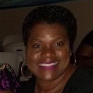 Meet your Posher, Yvette